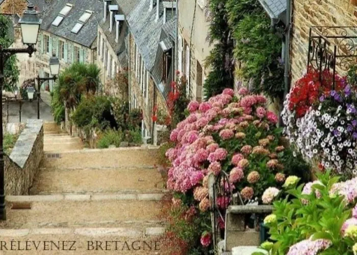 Brelevenez 18 Rue Crec H Quellien