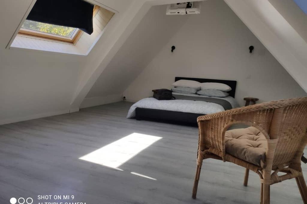 Brelevenez 18 Rue Crec H Quellien *